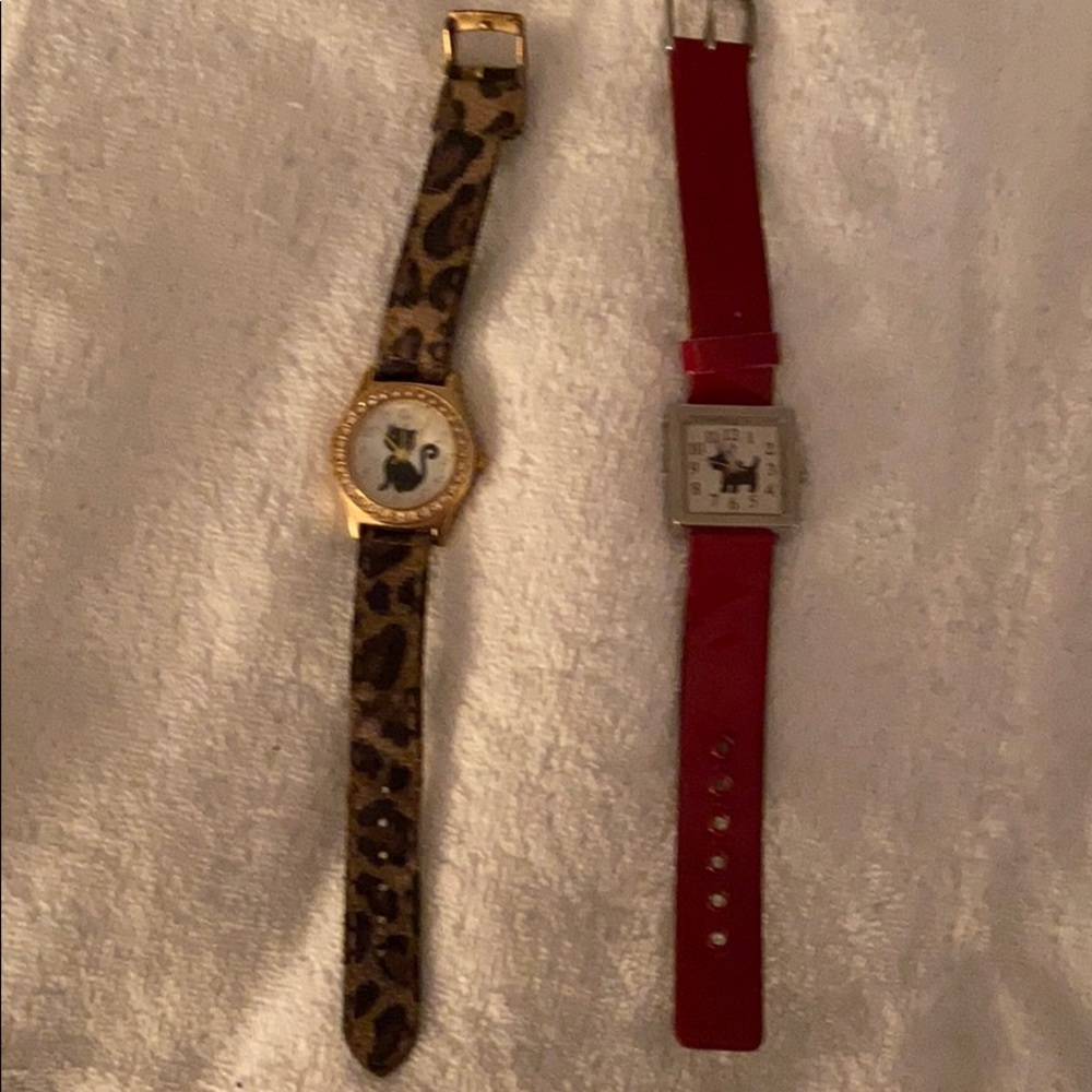 Gymboree kids watches